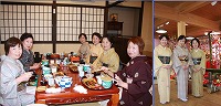 八女・柳川雛祭り